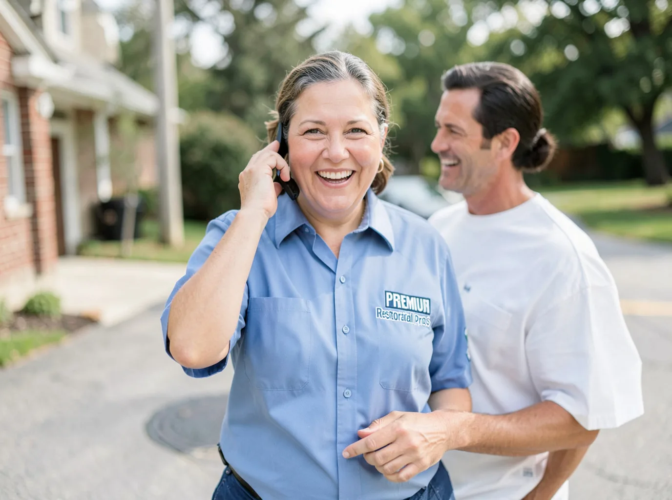 Water Damage Restoration Alexander, ND FAQs